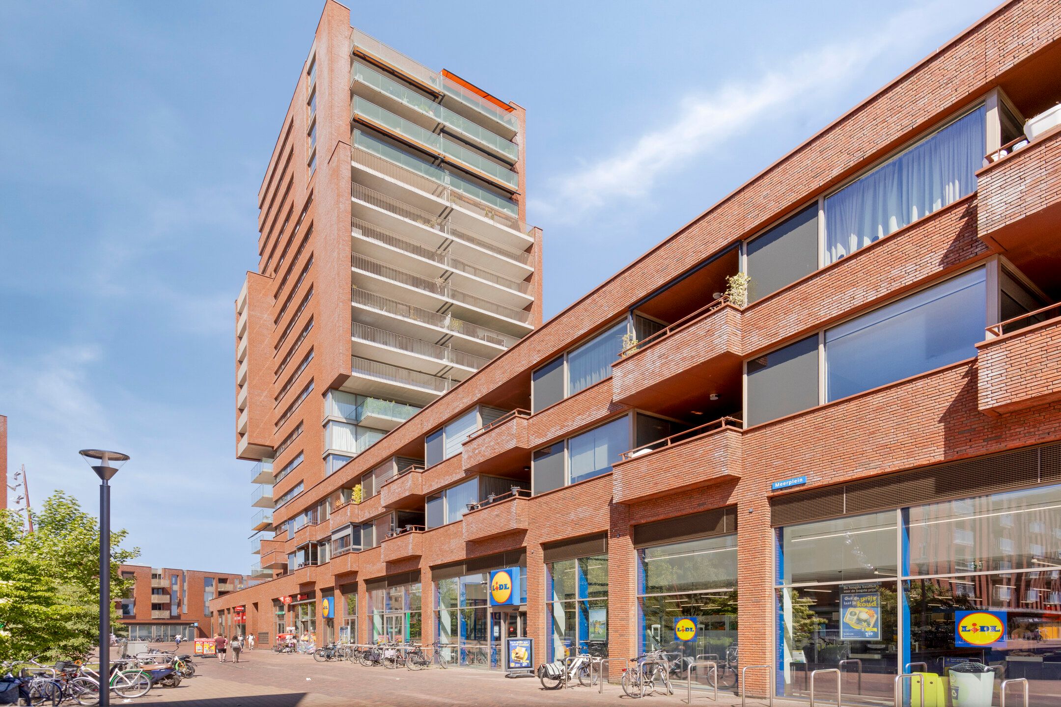 Foto 45 van Meerplein 128