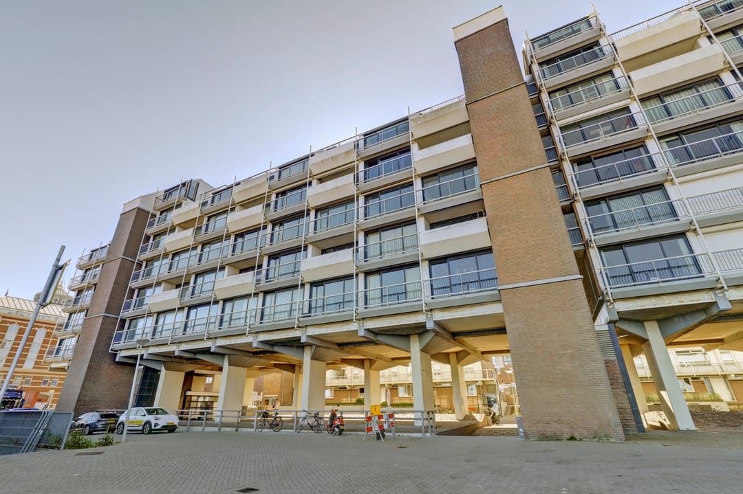 Foto 1 van Rederserf 204