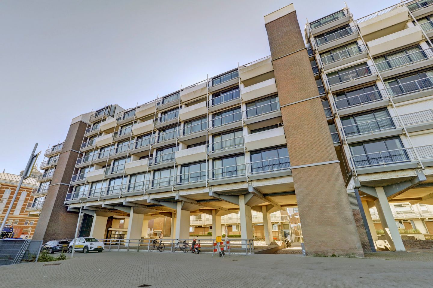 Foto 1 van Rederserf 204