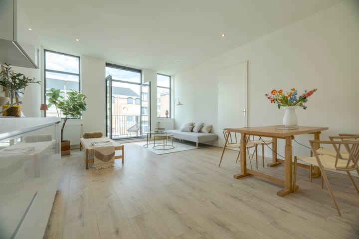 Foto 2 van Velperweg 19-113