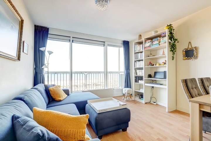 Foto 3 van Rederserf 204