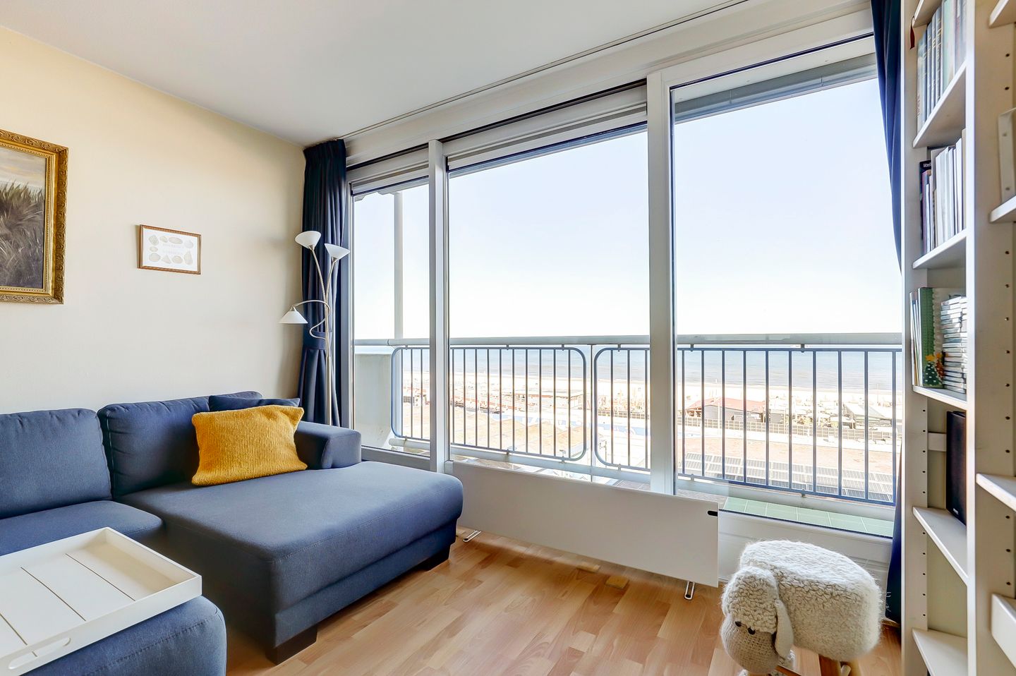 Foto 4 van Rederserf 204