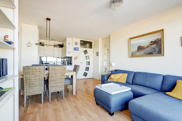 Foto 5 van Rederserf 204