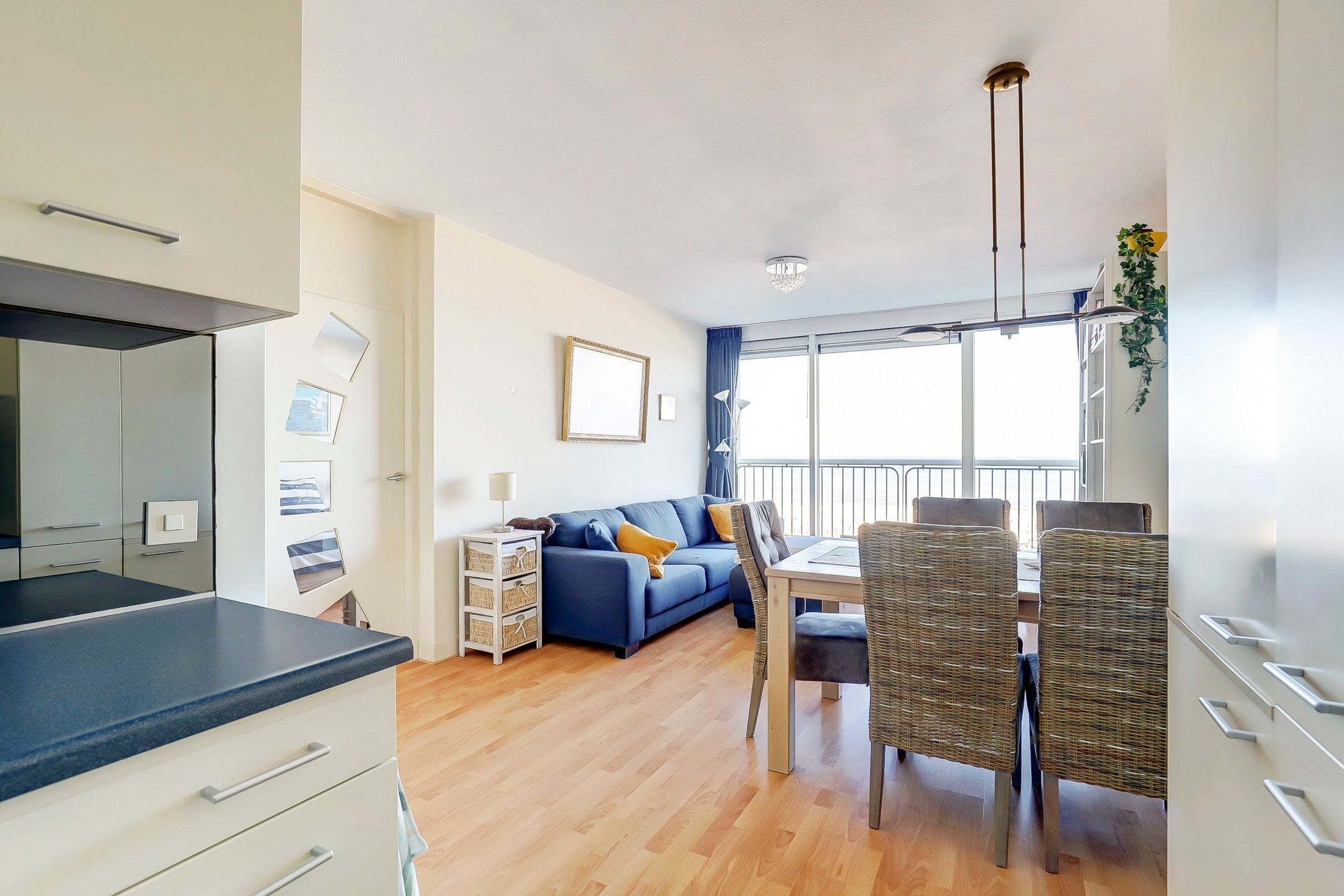 Foto 9 van Rederserf 204