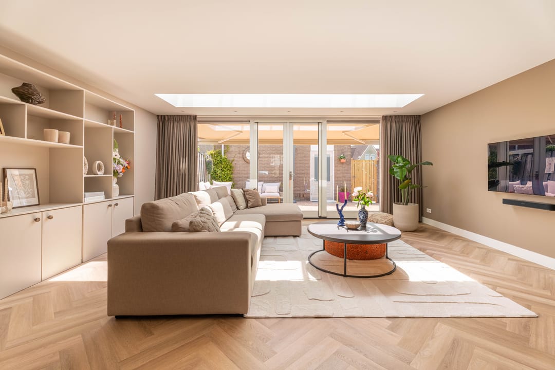 Foto 2 van Pieter Breughelstraat 19