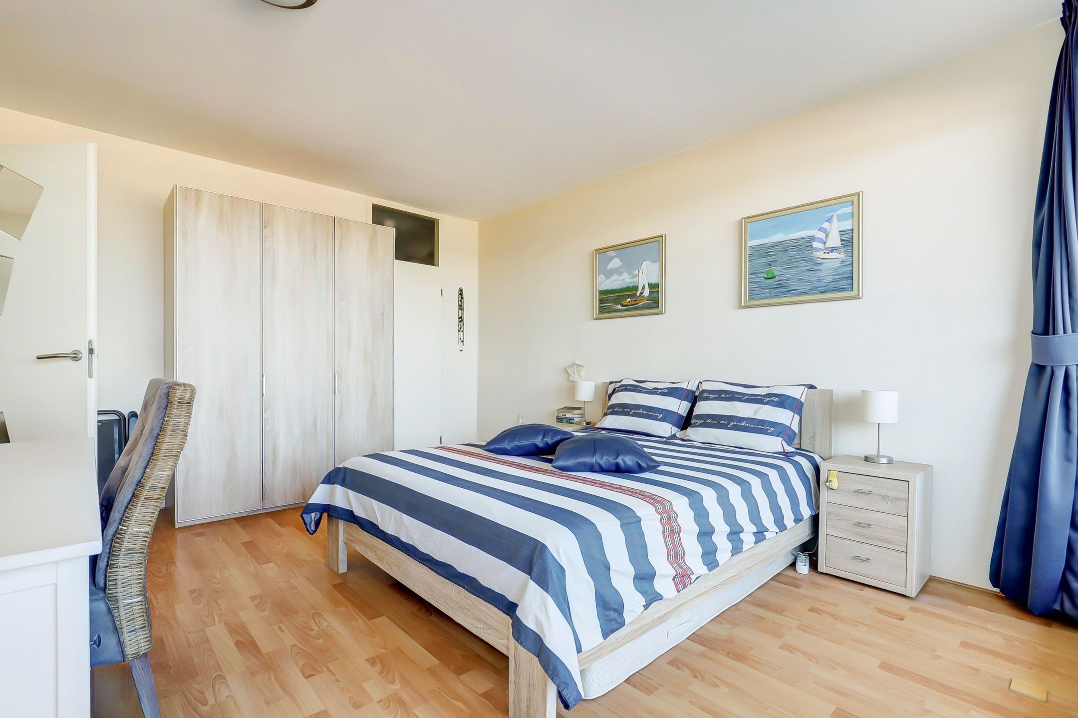 Foto 12 van Rederserf 204