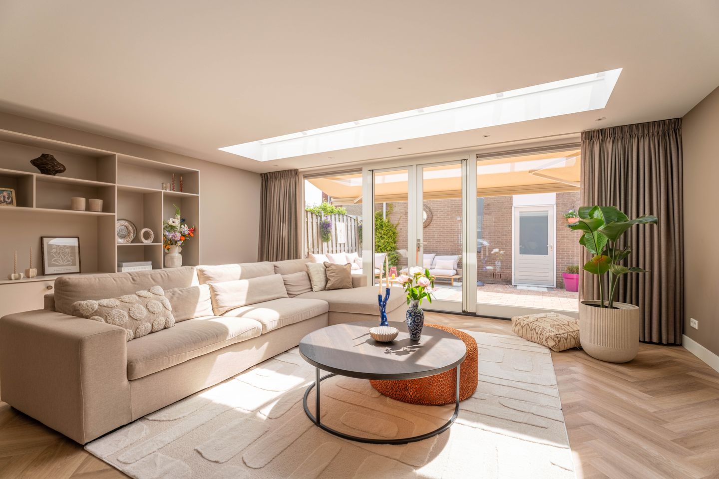 Foto 4 van Pieter Breughelstraat 19