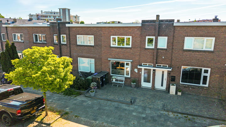 Foto 1 van Frederik Hendrikstraat 80