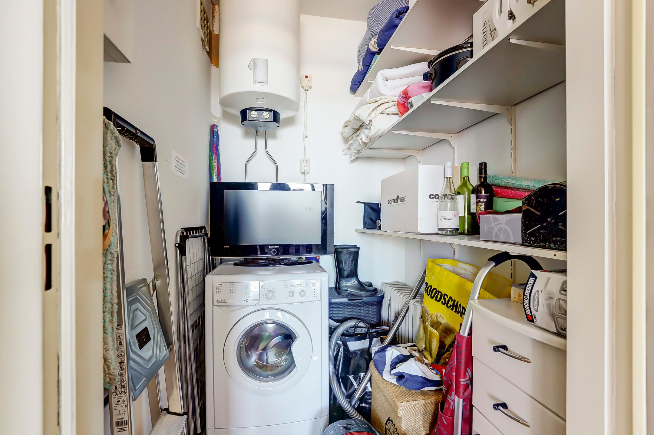 Foto 15 van Rederserf 204