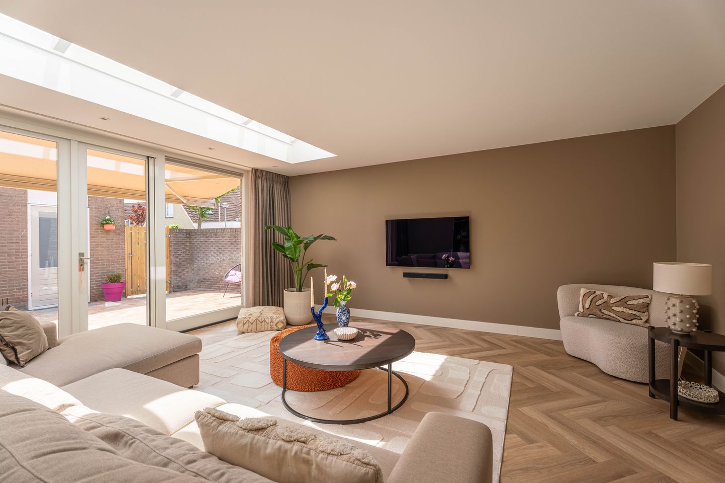 Foto 5 van Pieter Breughelstraat 19