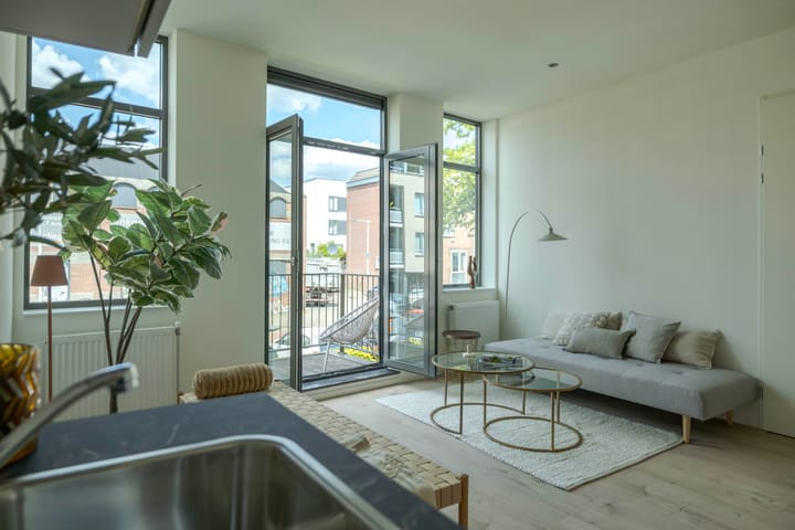 Foto 16 van Velperweg 19-113