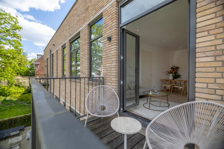 Foto 18 van Velperweg 19-113