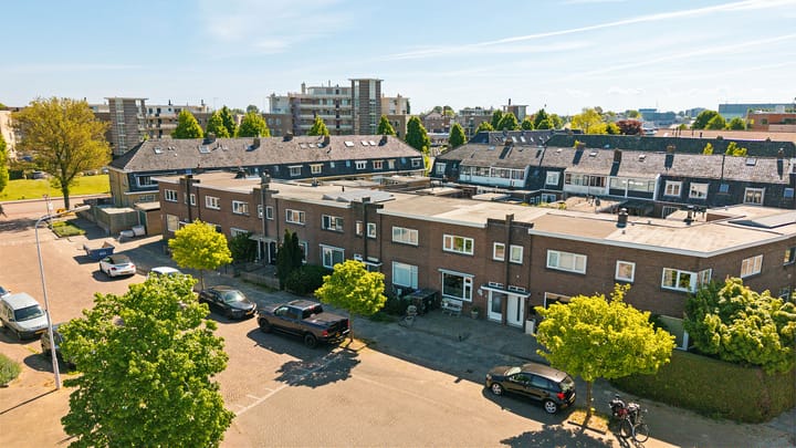 Foto 5 van Frederik Hendrikstraat 80