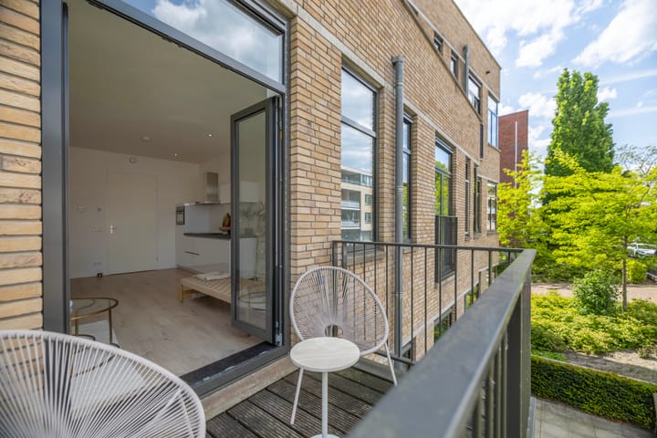 Foto 19 van Velperweg 19-113