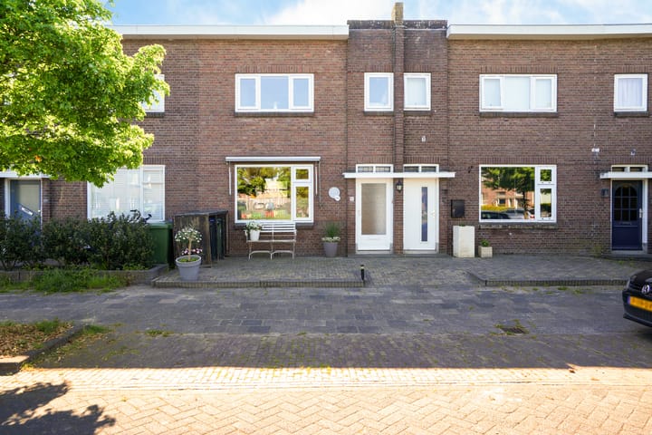 Foto 7 van Frederik Hendrikstraat 80