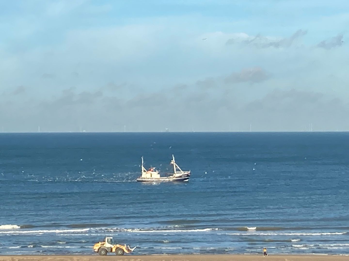 Foto 20 van Rederserf 204