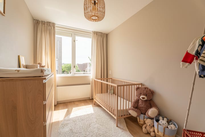 Foto 14 van Pieter Breughelstraat 19