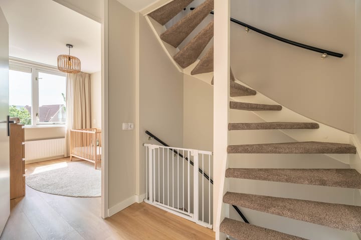 Foto 24 van Pieter Breughelstraat 19