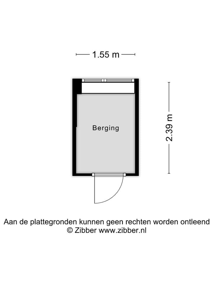 Foto 36 van Velperweg 19-113