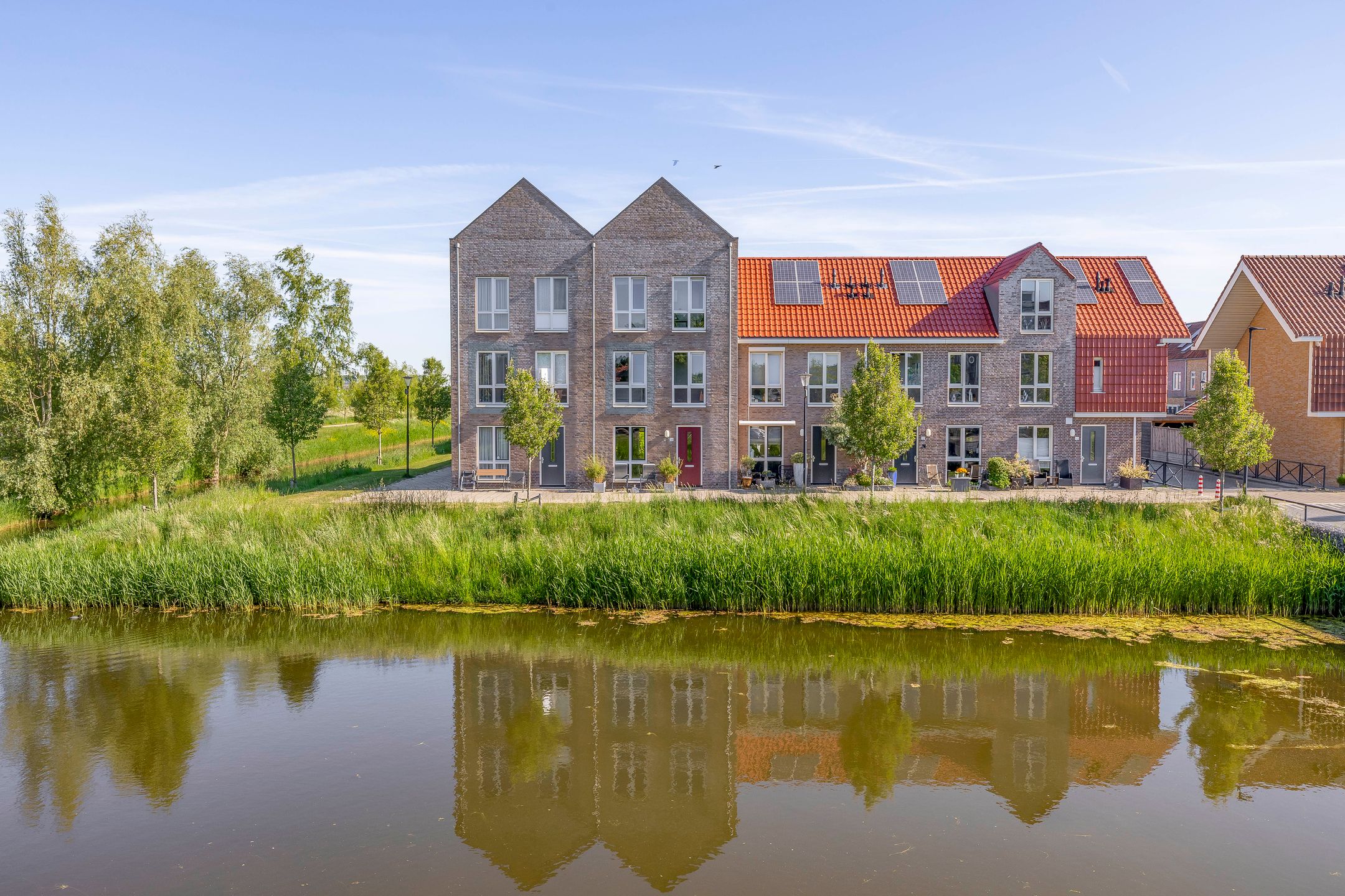 Buitenring, 16, Middelharnis, 3241DW, Zuid-Holland, Nederland 16