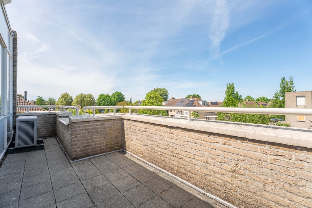 Foto 28 van Pieter Breughelstraat 19