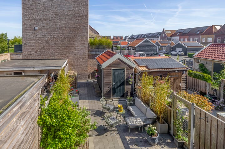 Foto 2 van Buitenring 16