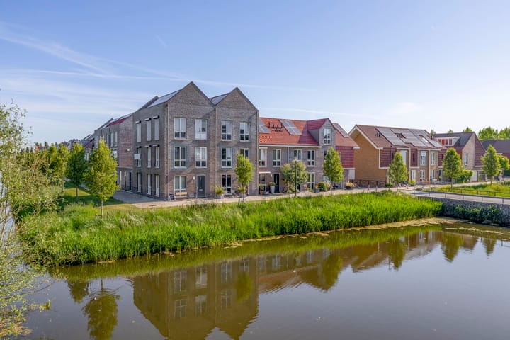 Foto 5 van Buitenring 16