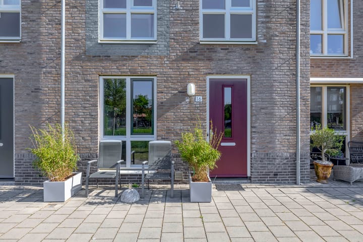 Foto 7 van Buitenring 16