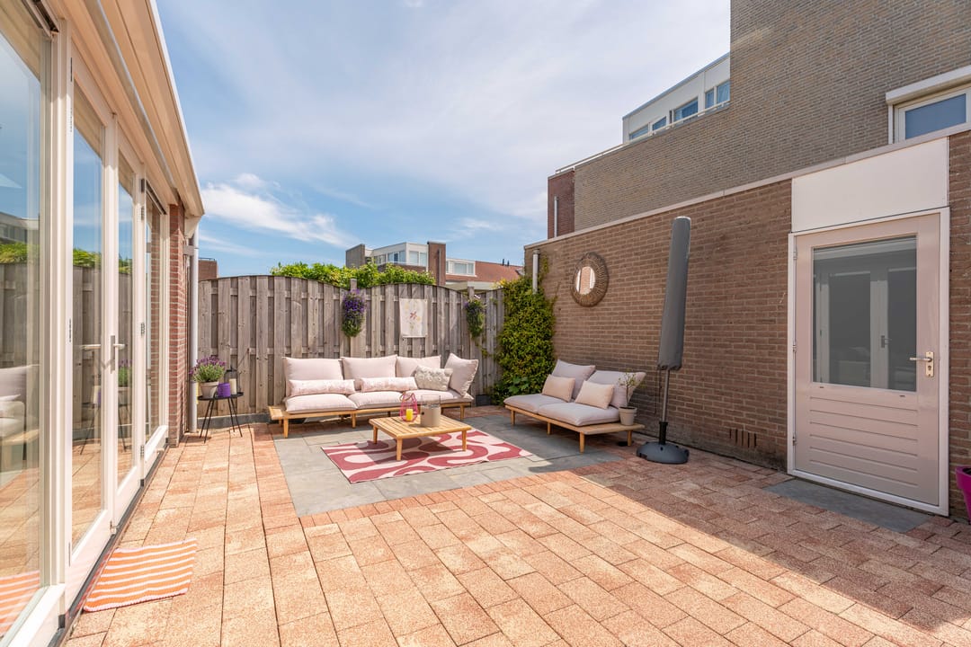 Foto 32 van Pieter Breughelstraat 19