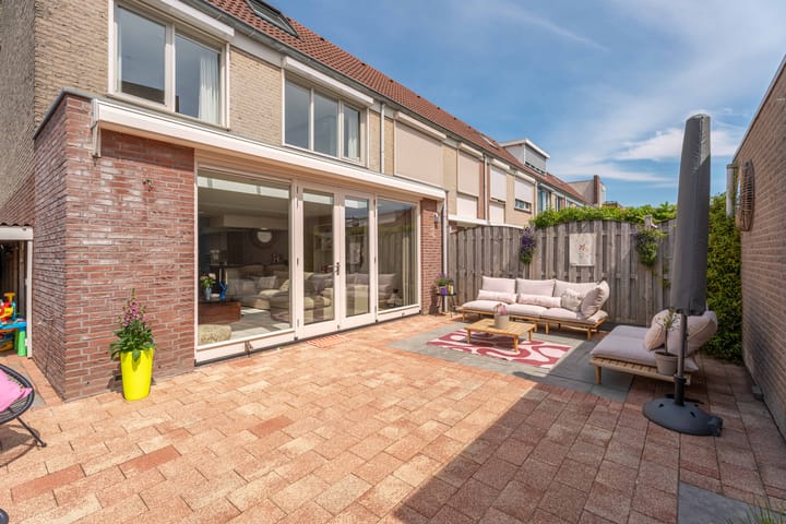 Foto 33 van Pieter Breughelstraat 19