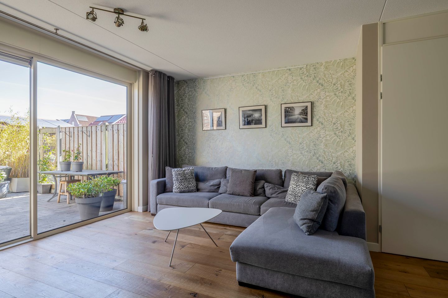 Foto 10 van Buitenring 16