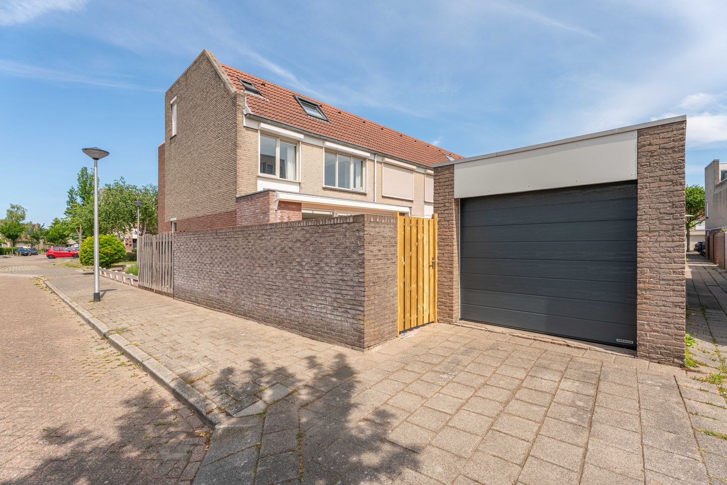 Foto 35 van Pieter Breughelstraat 19