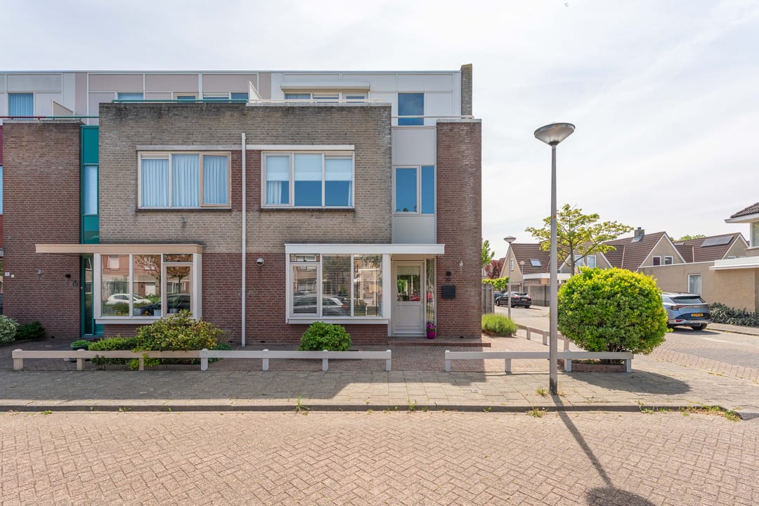 Foto 37 van Pieter Breughelstraat 19