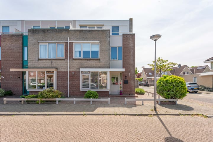 Foto 37 van Pieter Breughelstraat 19