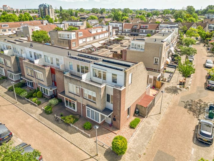 Foto 38 van Pieter Breughelstraat 19