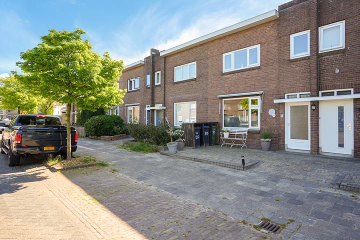 Foto 41 van Frederik Hendrikstraat 80