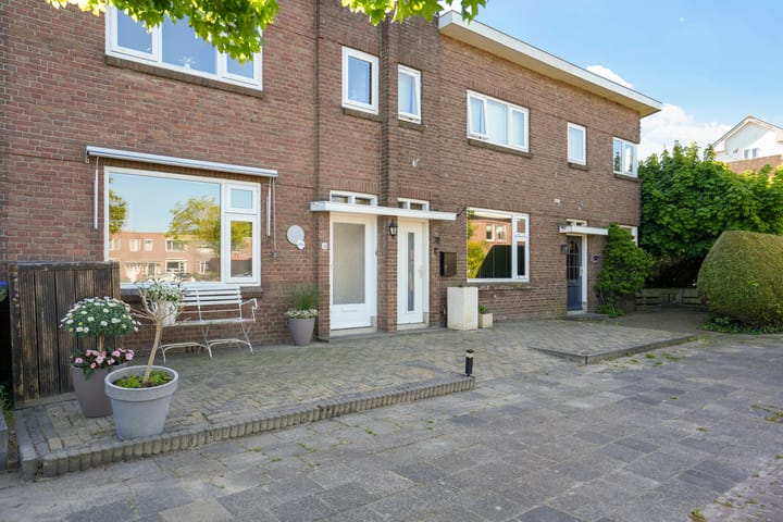 Foto 42 van Frederik Hendrikstraat 80