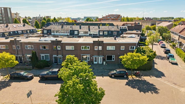 Foto 43 van Frederik Hendrikstraat 80