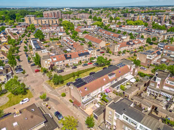 Foto 41 van Pieter Breughelstraat 19