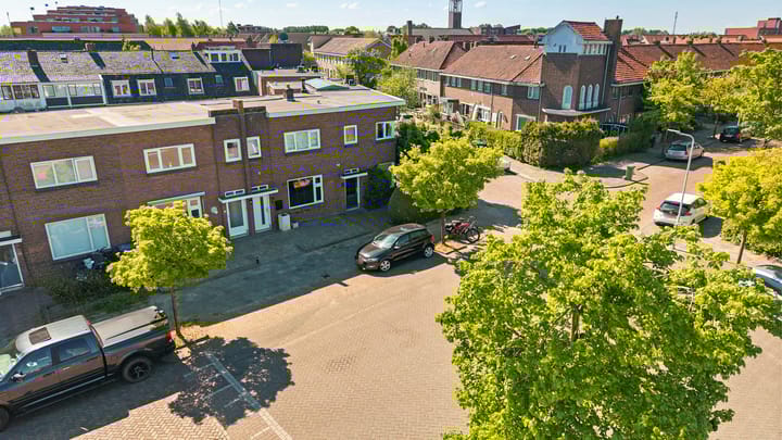 Foto 44 van Frederik Hendrikstraat 80