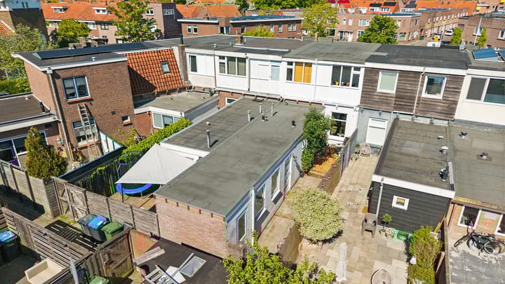 Foto 45 van Frederik Hendrikstraat 80