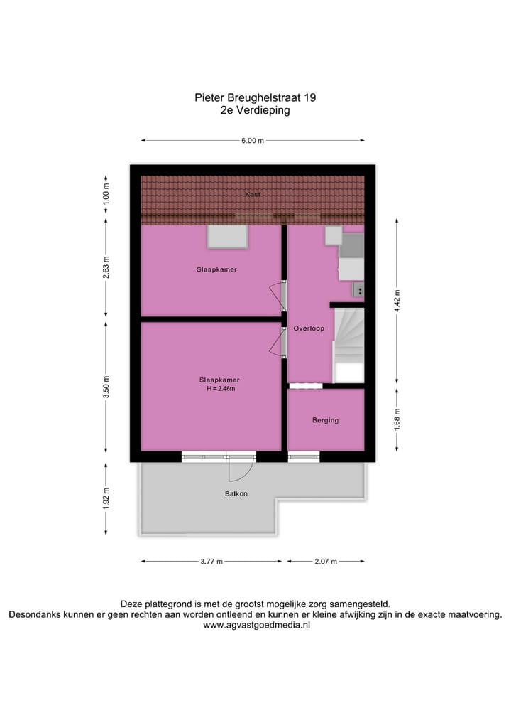 Foto 44 van Pieter Breughelstraat 19