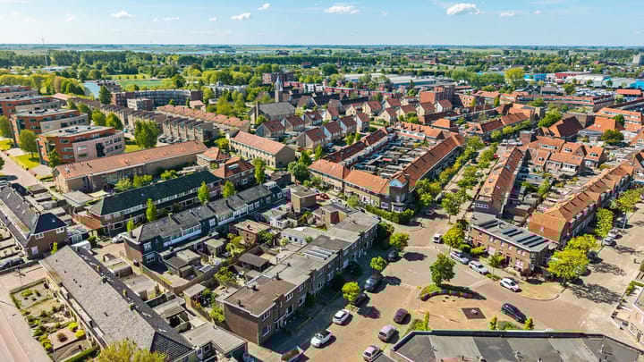 Foto 47 van Frederik Hendrikstraat 80