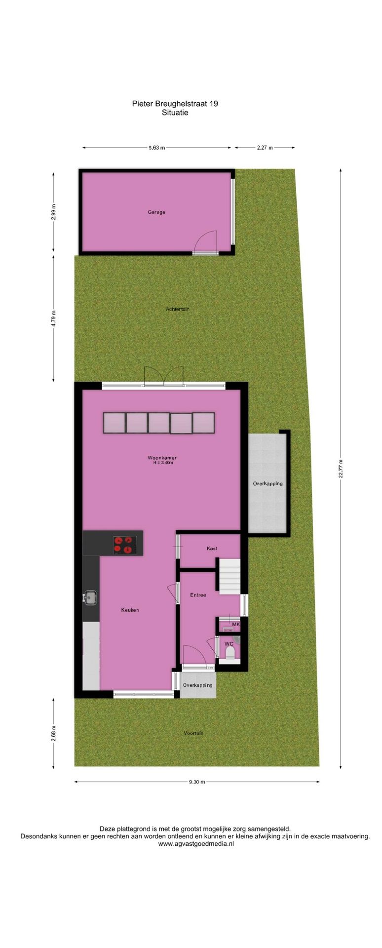 Foto 46 van Pieter Breughelstraat 19