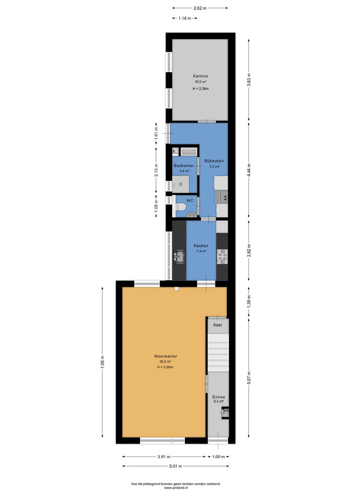 Foto 49 van Frederik Hendrikstraat 80