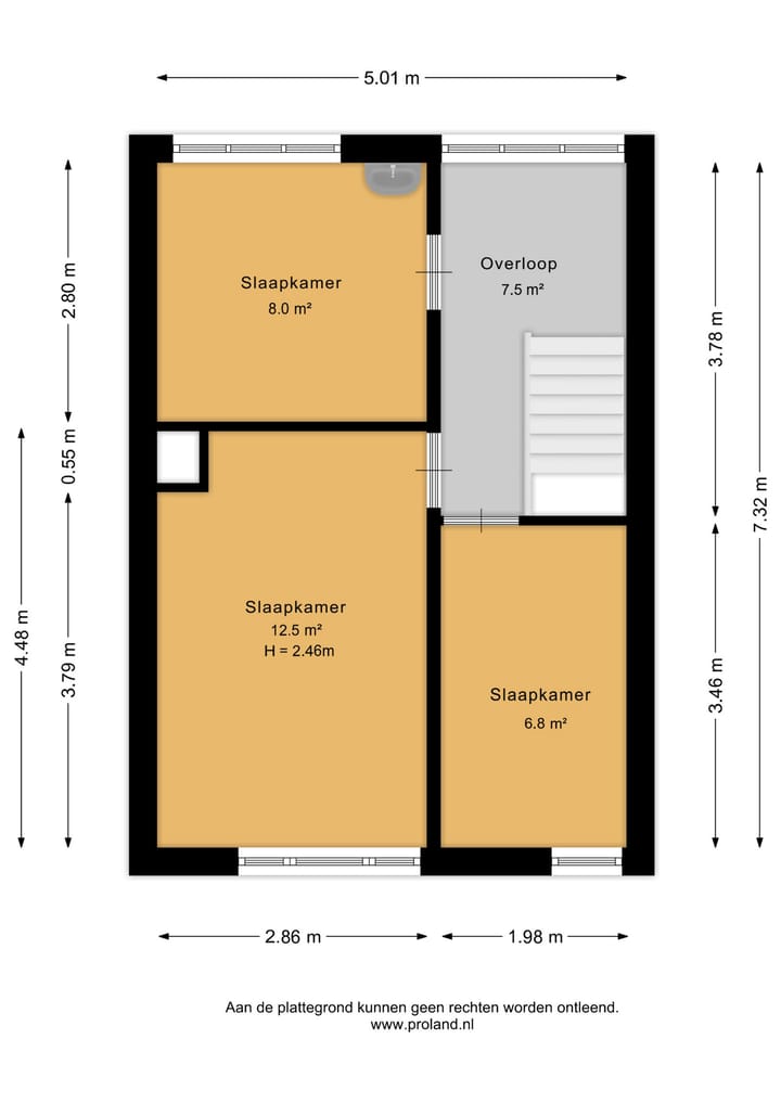 Foto 50 van Frederik Hendrikstraat 80