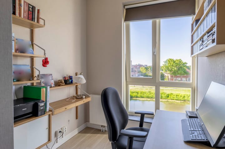 Foto 29 van Buitenring 16