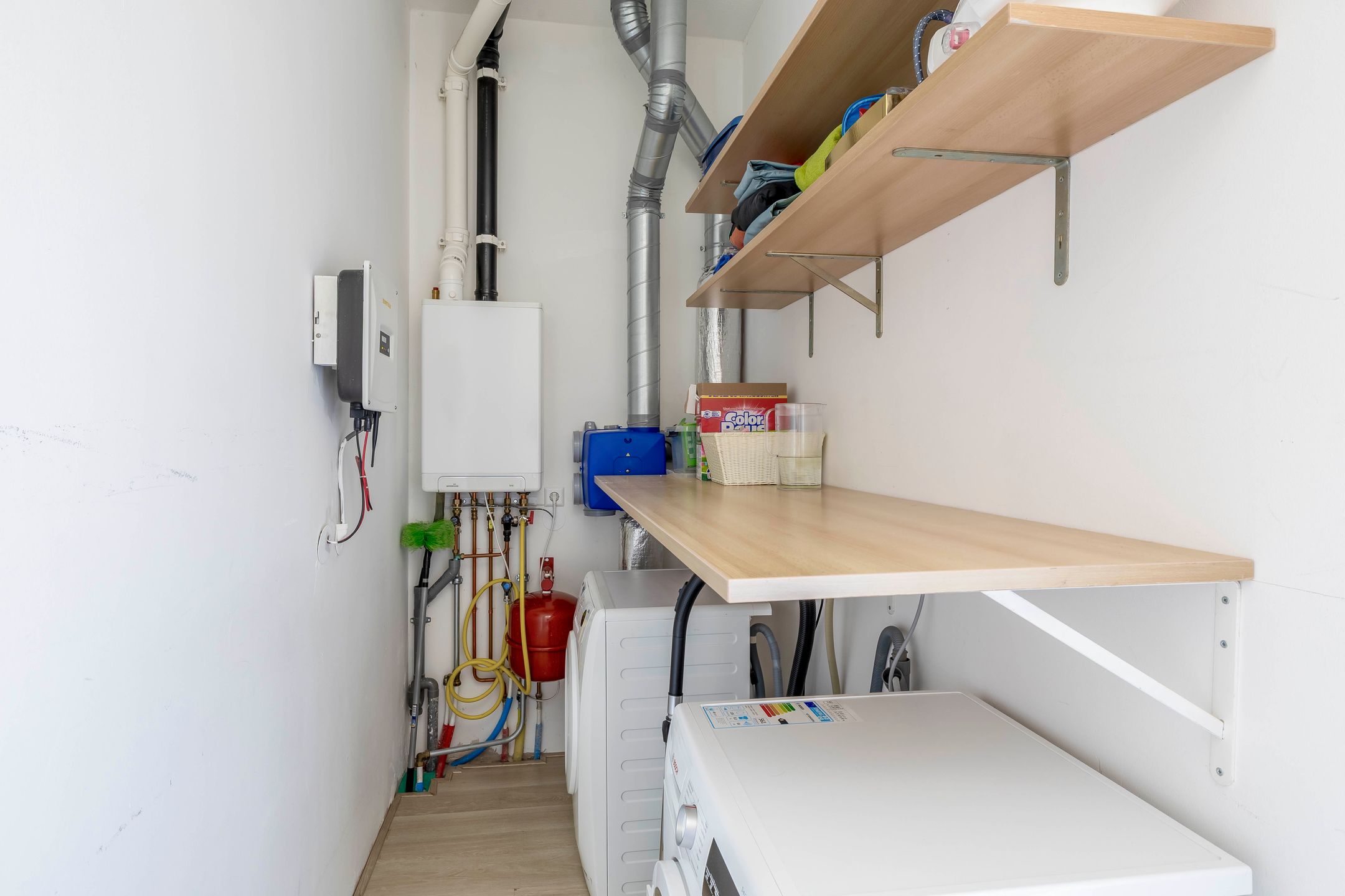 Foto 30 van Buitenring 16