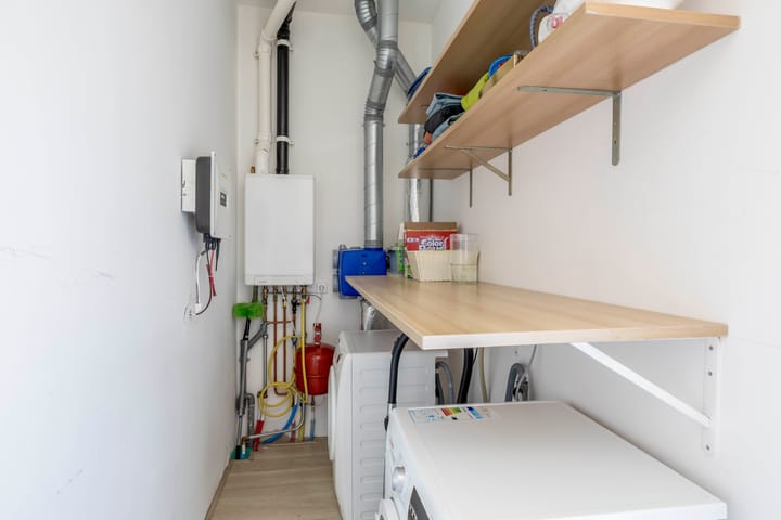 Foto 30 van Buitenring 16