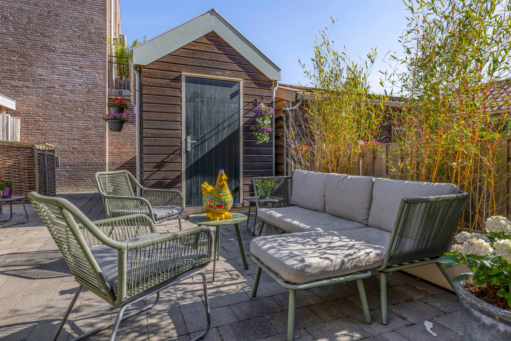 Foto 33 van Buitenring 16